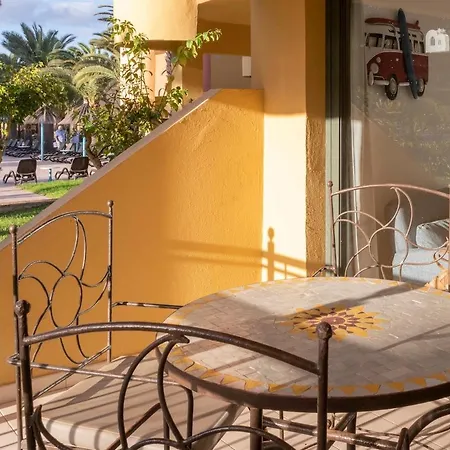 Апартаменты Atlantic Garden & Surf 168 *