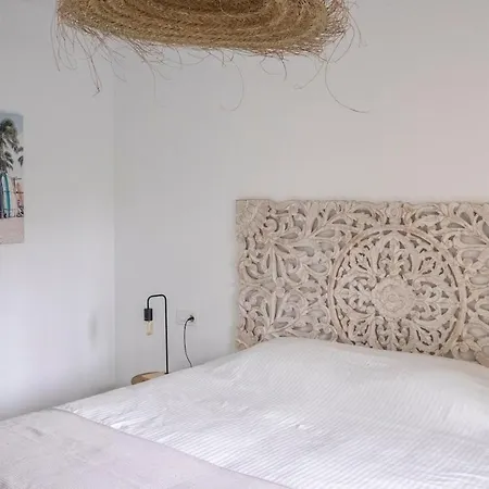 Atlantic Garden & Surf 168 아파트