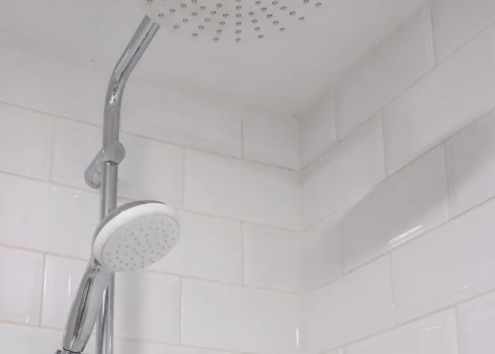 Atlantic Garden & Surf 168 아파트 코라레호