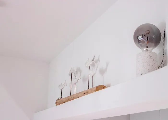 아파트 Atlantic Garden & Surf 168 *