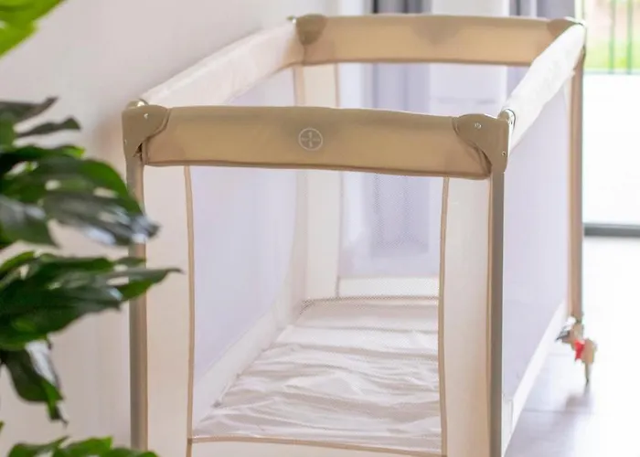 아파트 Atlantic Garden & Surf 168 *