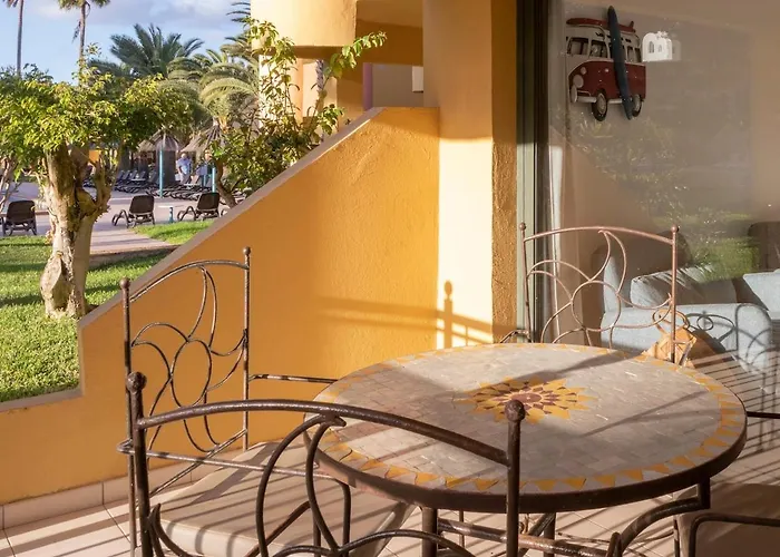 아파트 Atlantic Garden & Surf 168 *