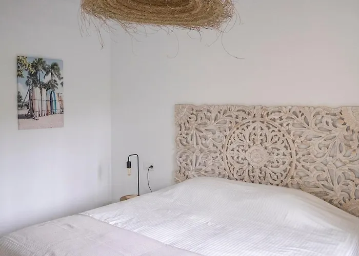 Atlantic Garden & Surf 168 아파트