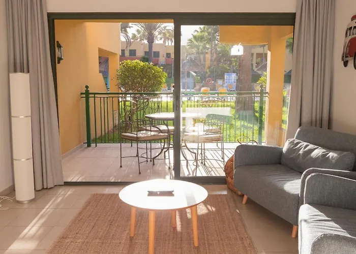 아파트 Atlantic Garden & Surf 168