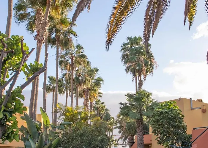 아파트 Atlantic Garden & Surf 168 *