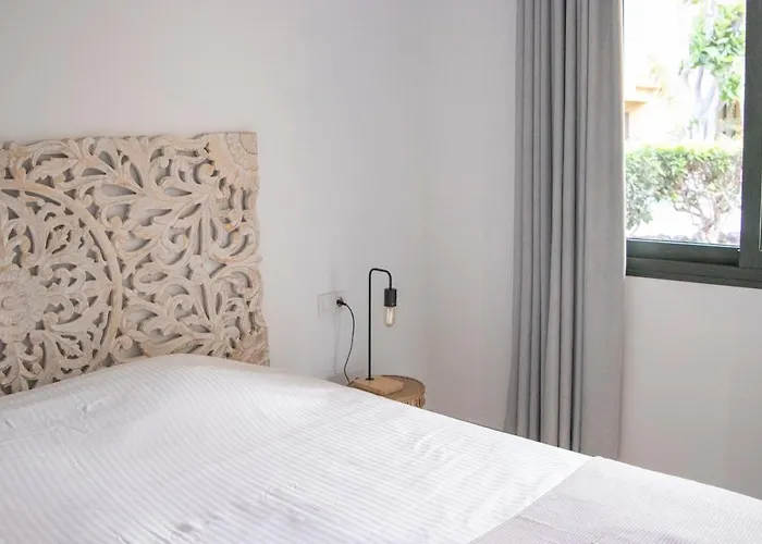 Atlantic Garden & Surf 168 아파트 *