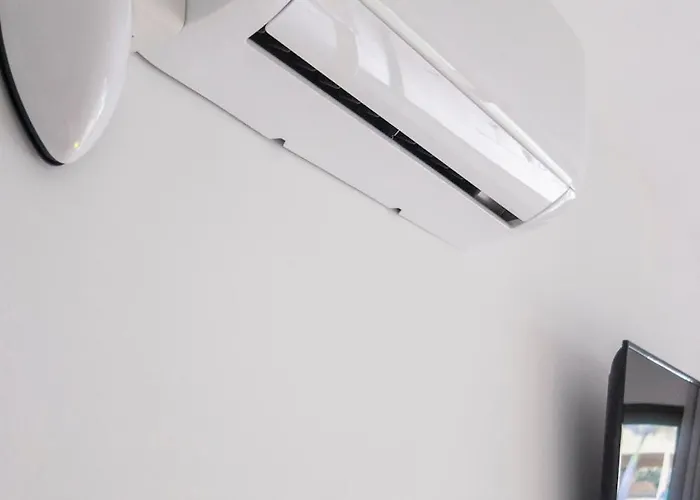 Atlantic Garden & Surf 168 아파트