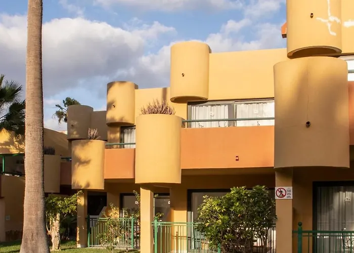 Atlantic Garden & Surf 168 * 코라레호