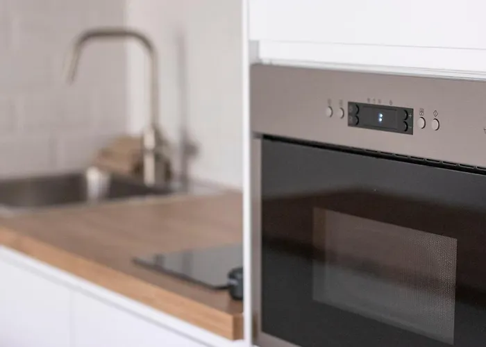 Atlantic Garden & Surf 168 アパート コラレホ